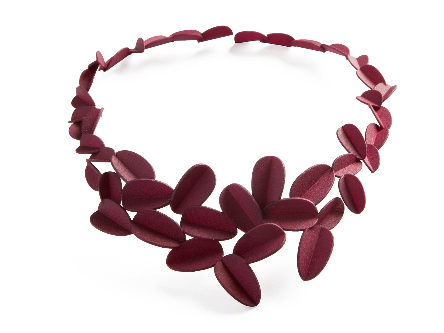 Leaves Necklace