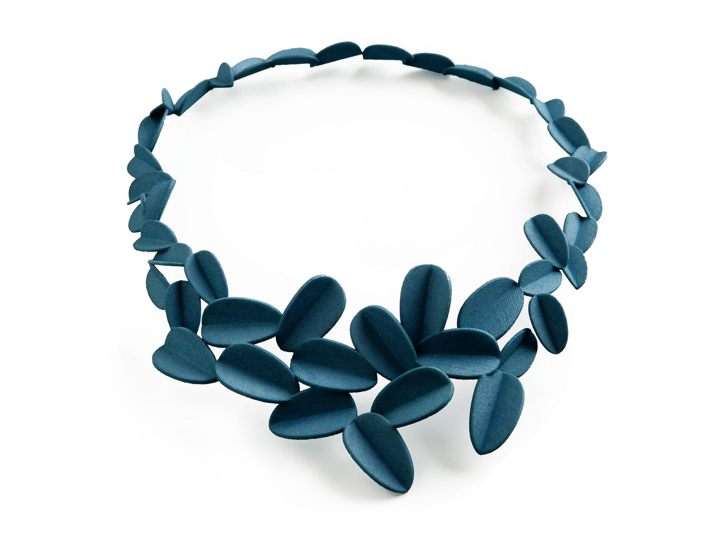 Leaves Necklace
