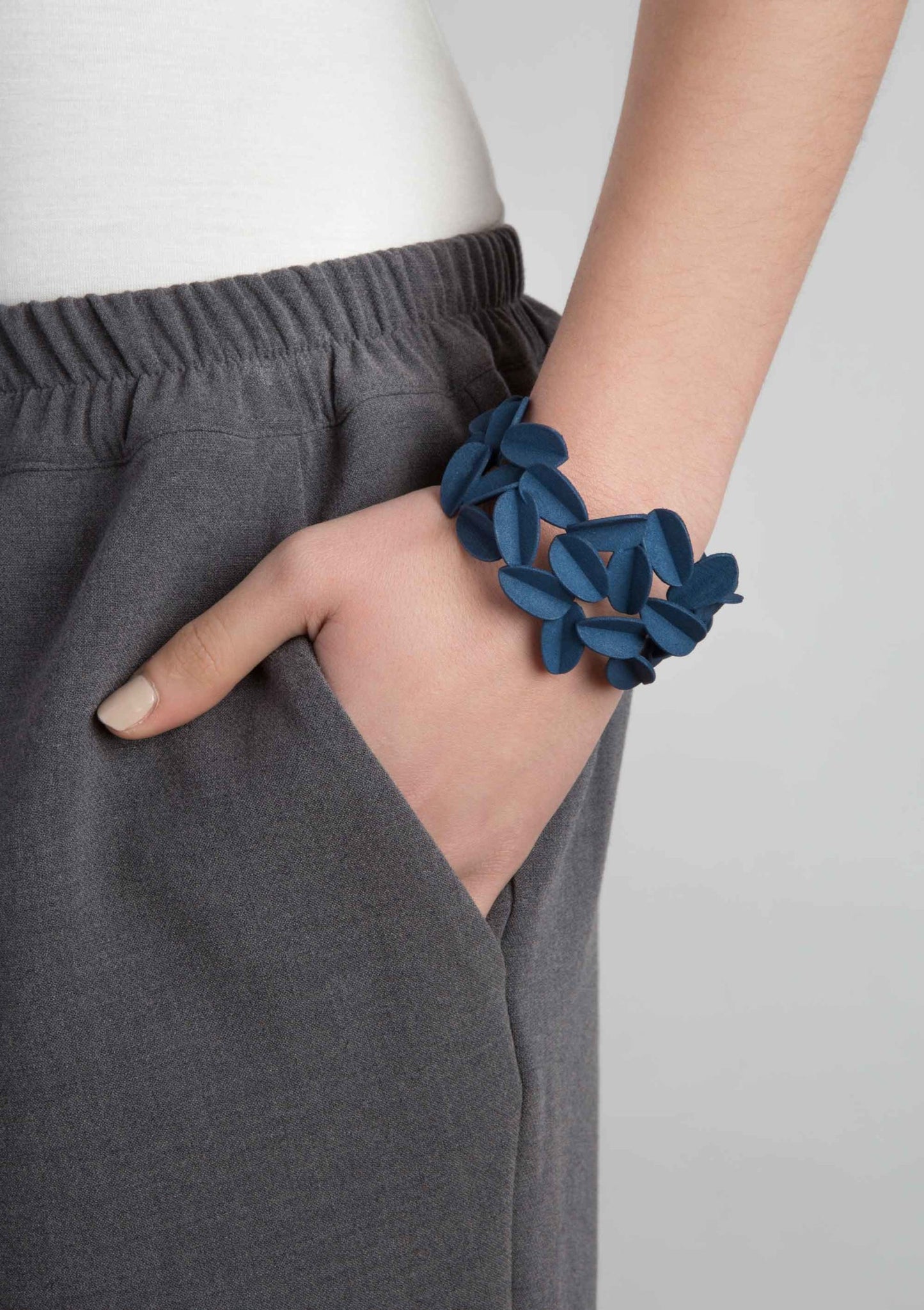 Leaves Bracelet