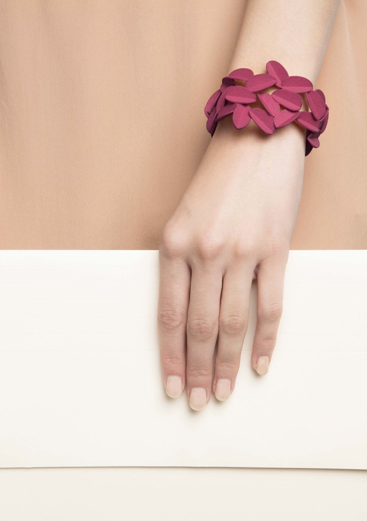 Leaves Bracelet