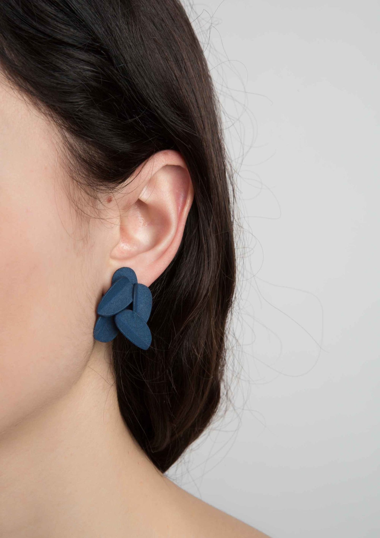 Leaves Earrings 1