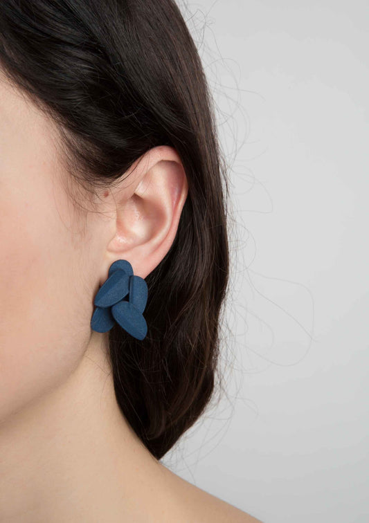 Leaves Earrings 1