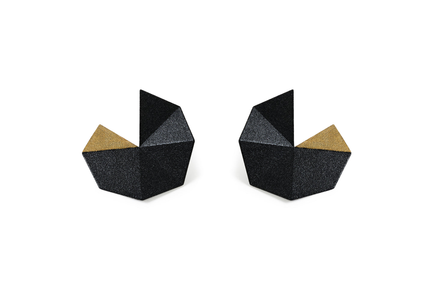 Leia Earrings 2