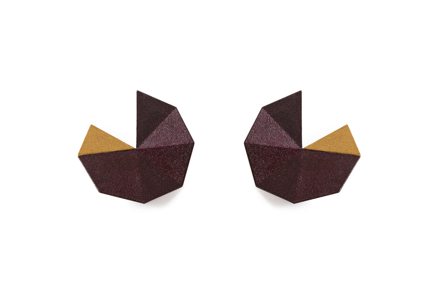 Leia Earrings 2