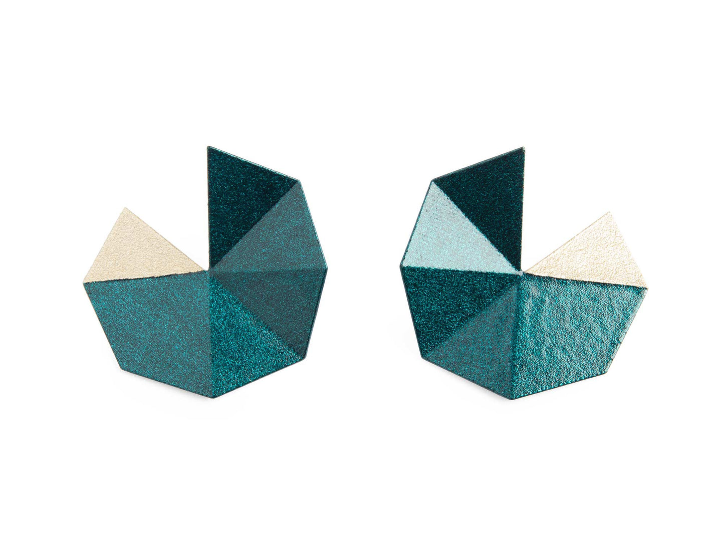 Leia Earrings 2