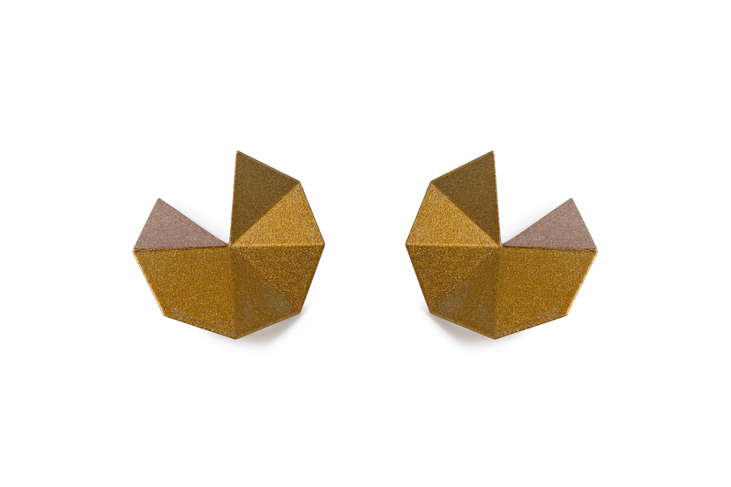 Leia Earrings 2