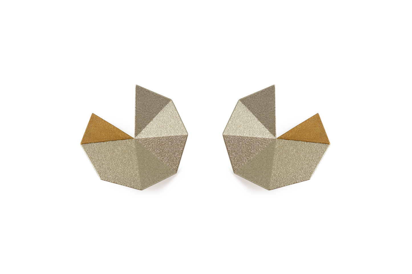 Leia Earrings 2
