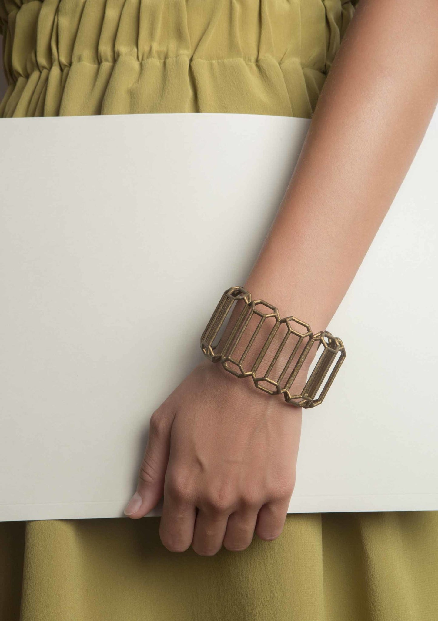 MYBF Bracelet 2 (Metallic)