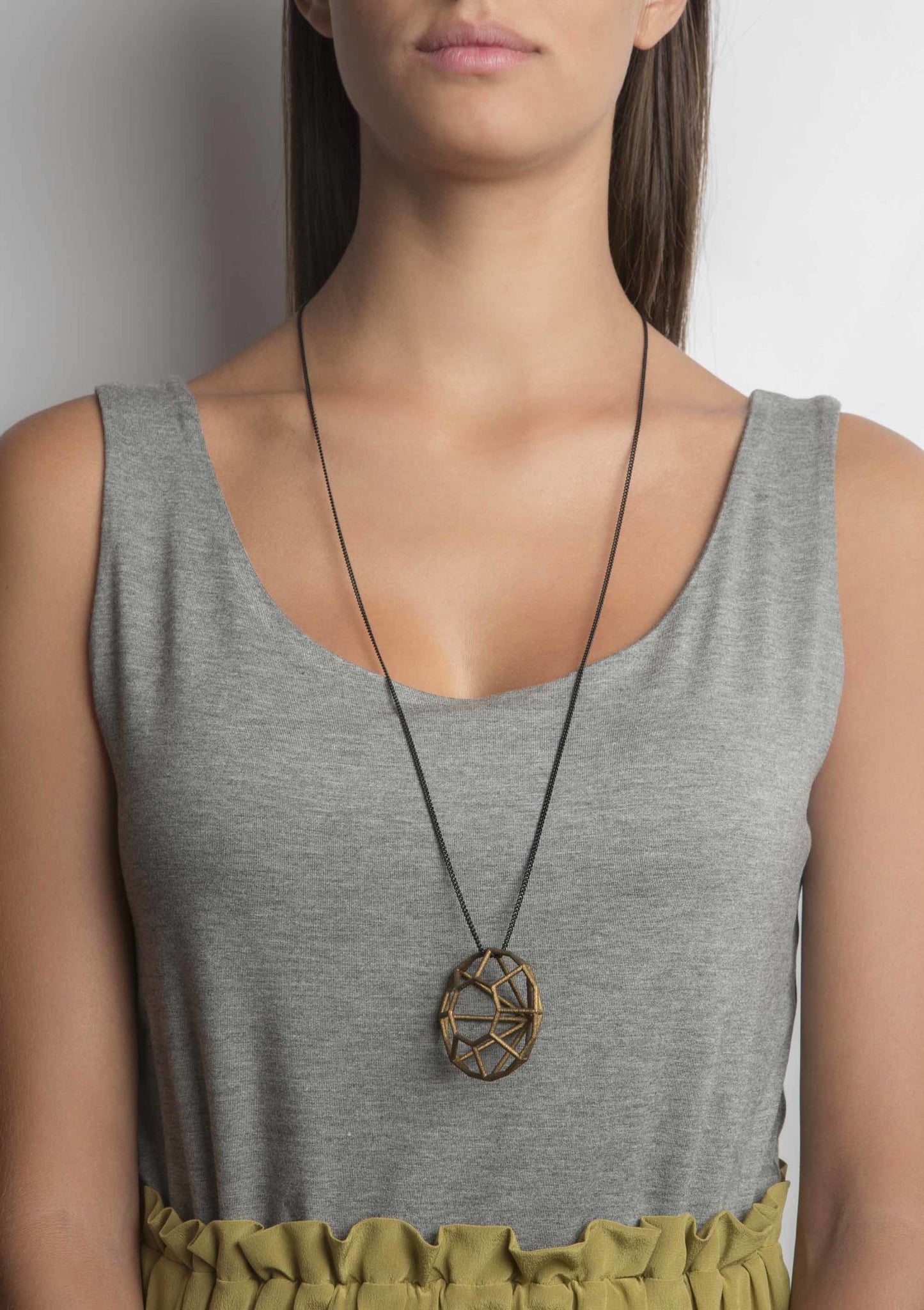 MYBF Chain Necklace 2