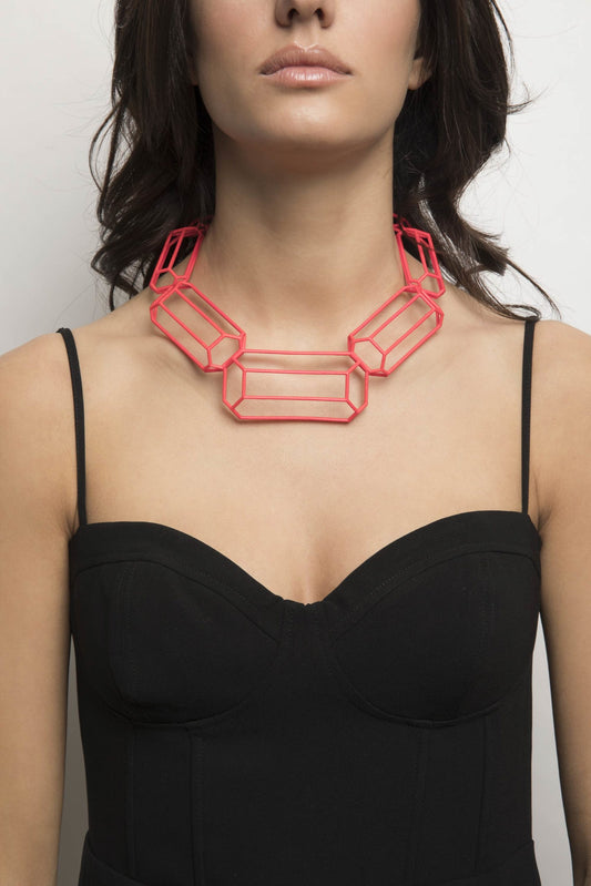 MYBF Necklace