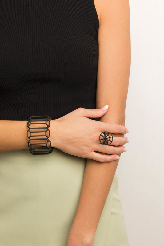 MYBF Ring 5