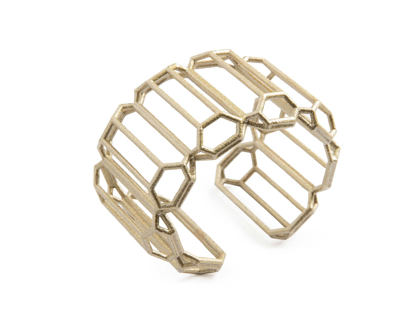 MYBF Bracelet 2 (Metallic)