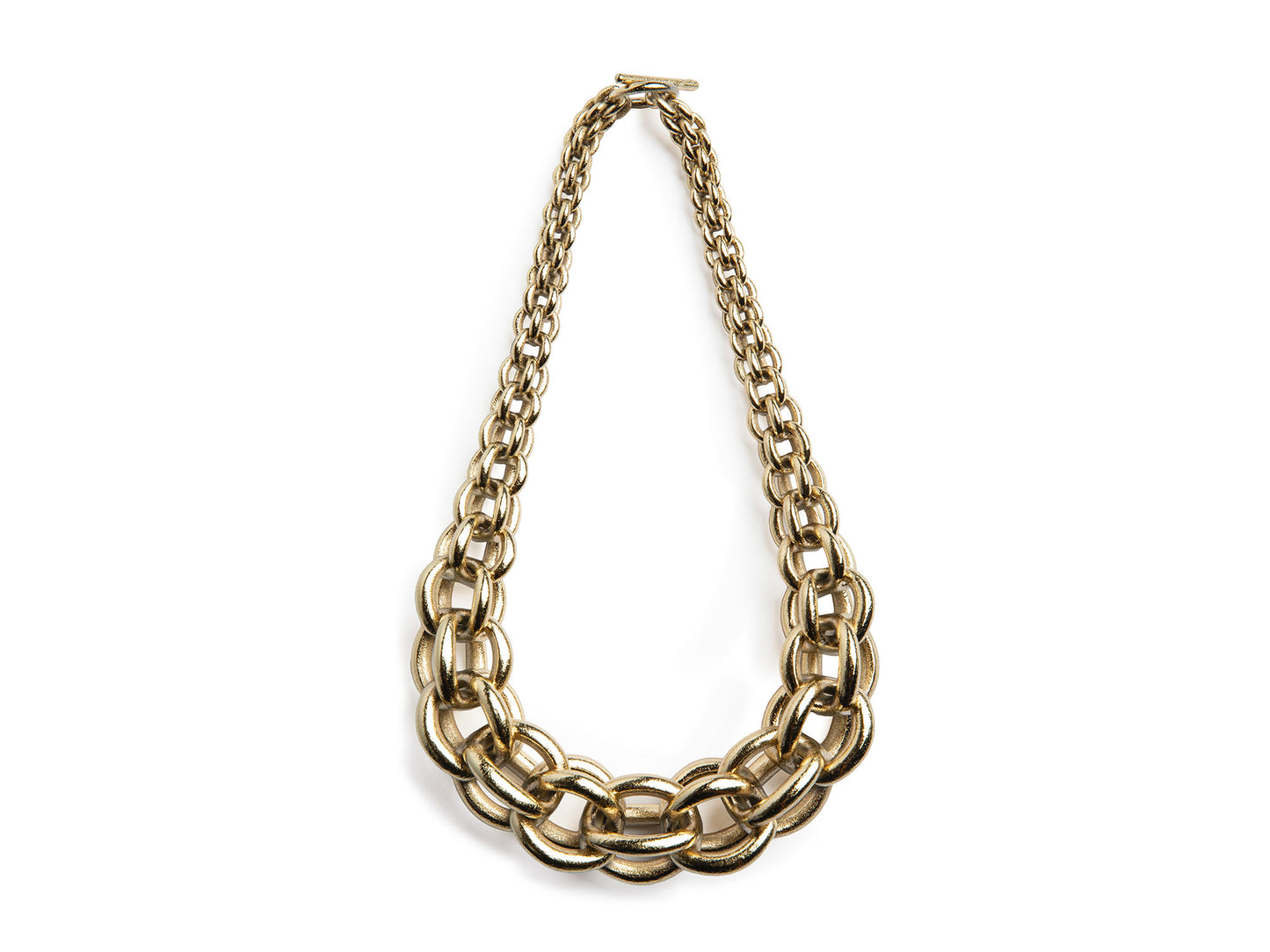Magna Necklace