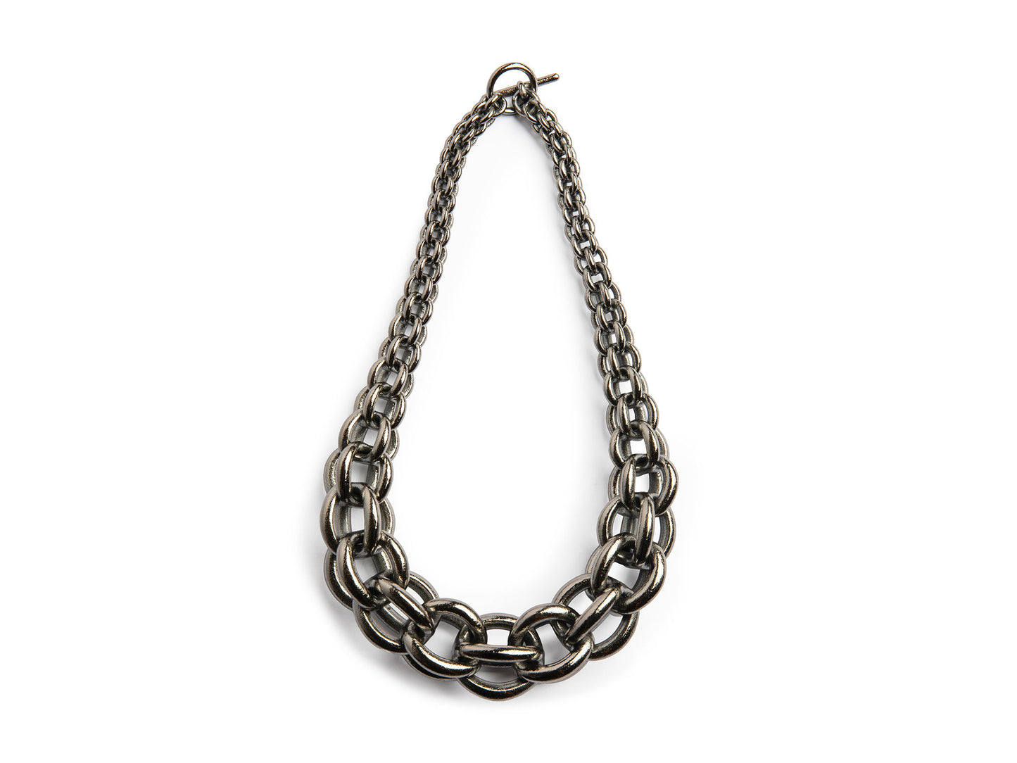 Magna Necklace