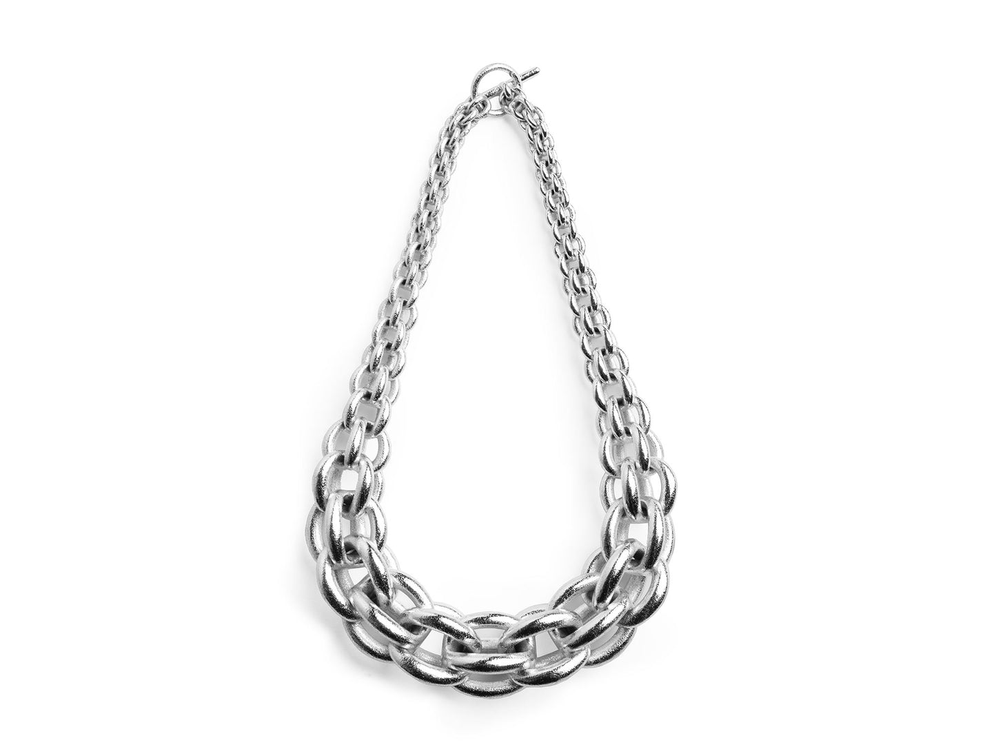 Magna Necklace