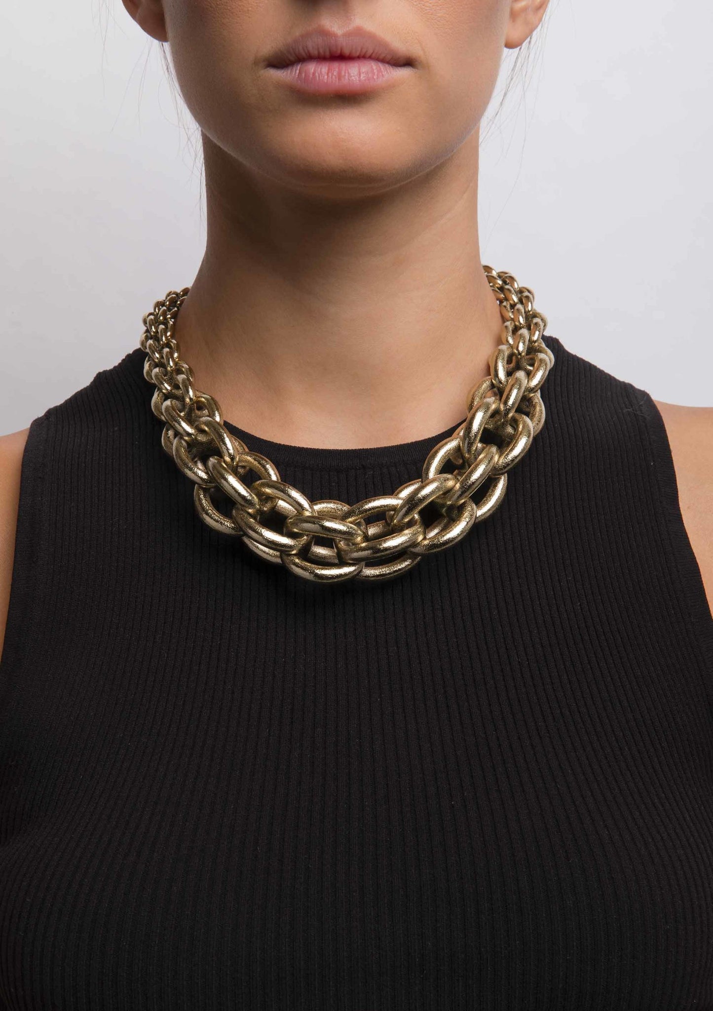 Magna Necklace