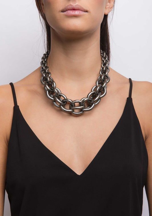 Magna Necklace