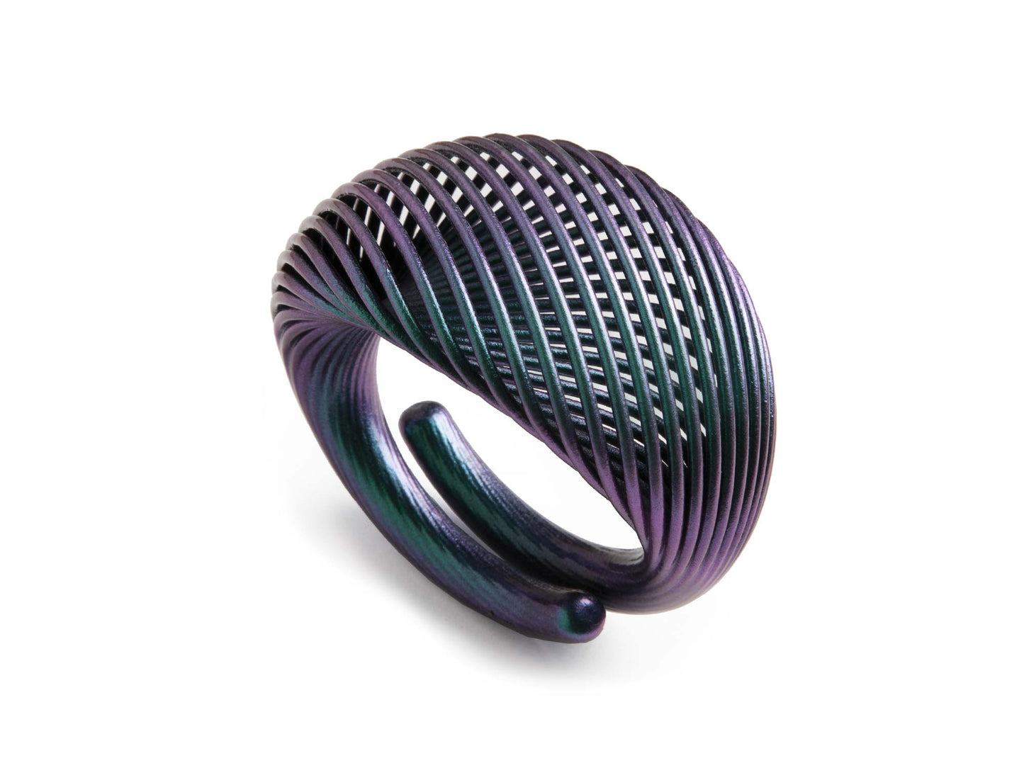 Memento Bracelet (Holographic)