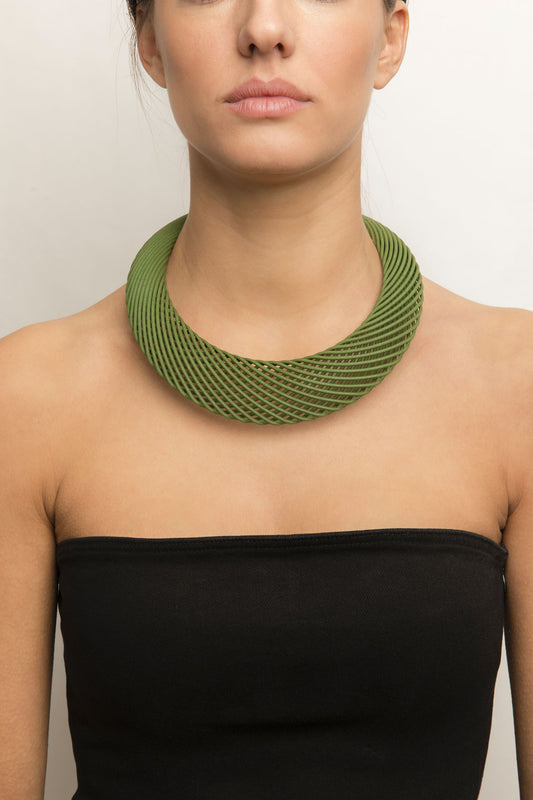 Memento Necklace