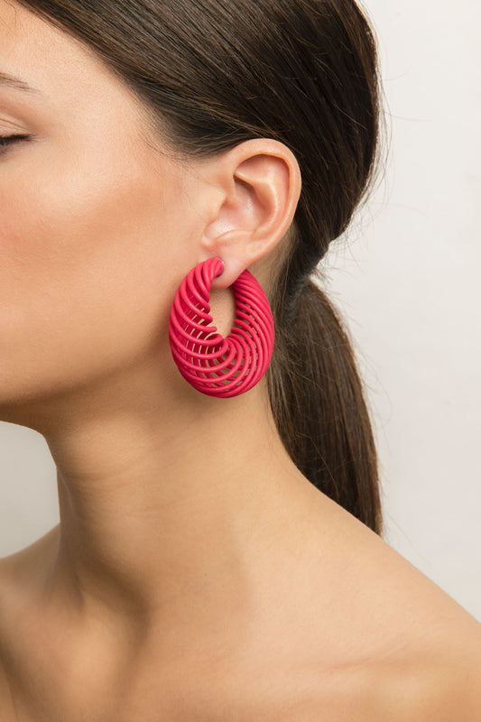 Memento Earrings 2