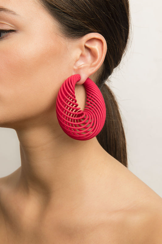 Memento Earrings 3