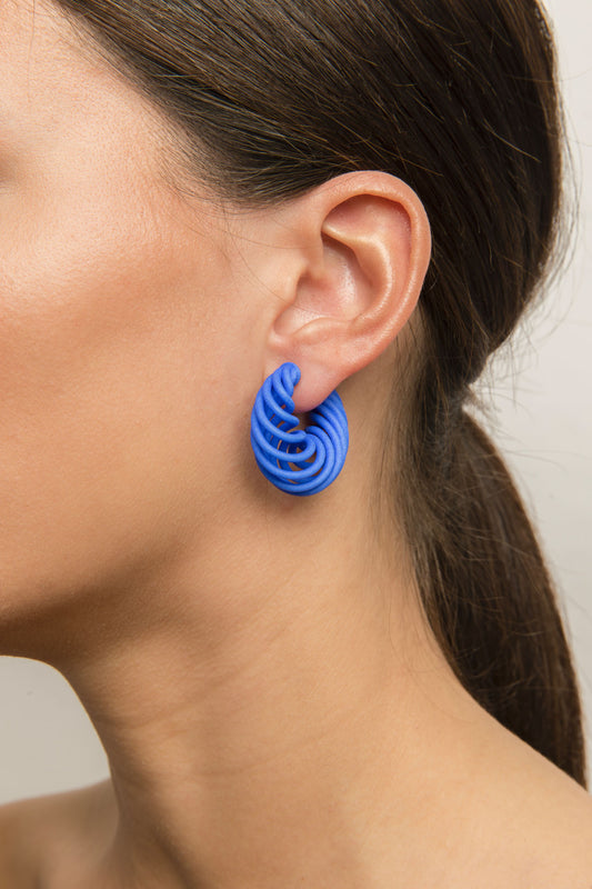 Memento Earrings 1