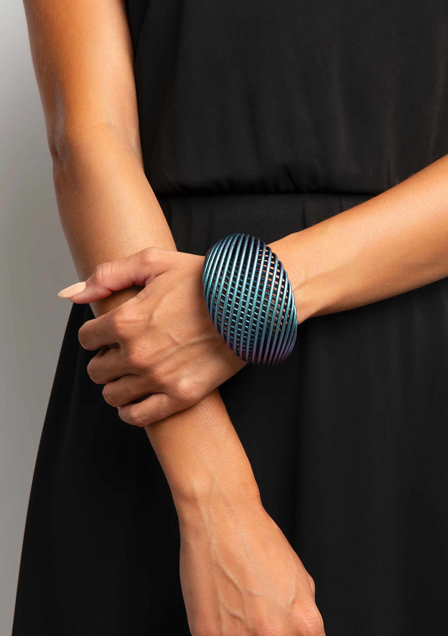Memento Bracelet (Holographic)