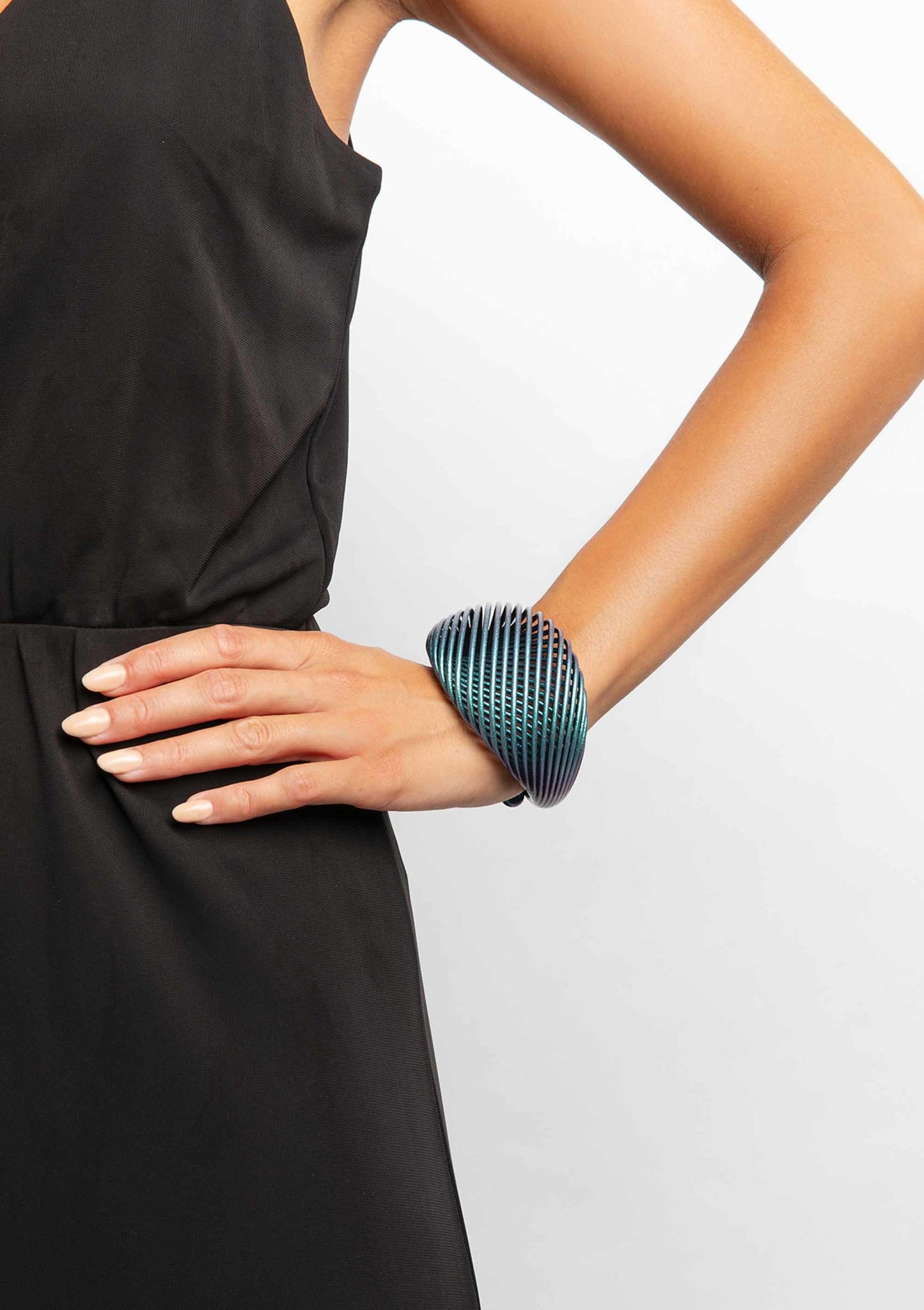 Memento Bracelet (Holographic)