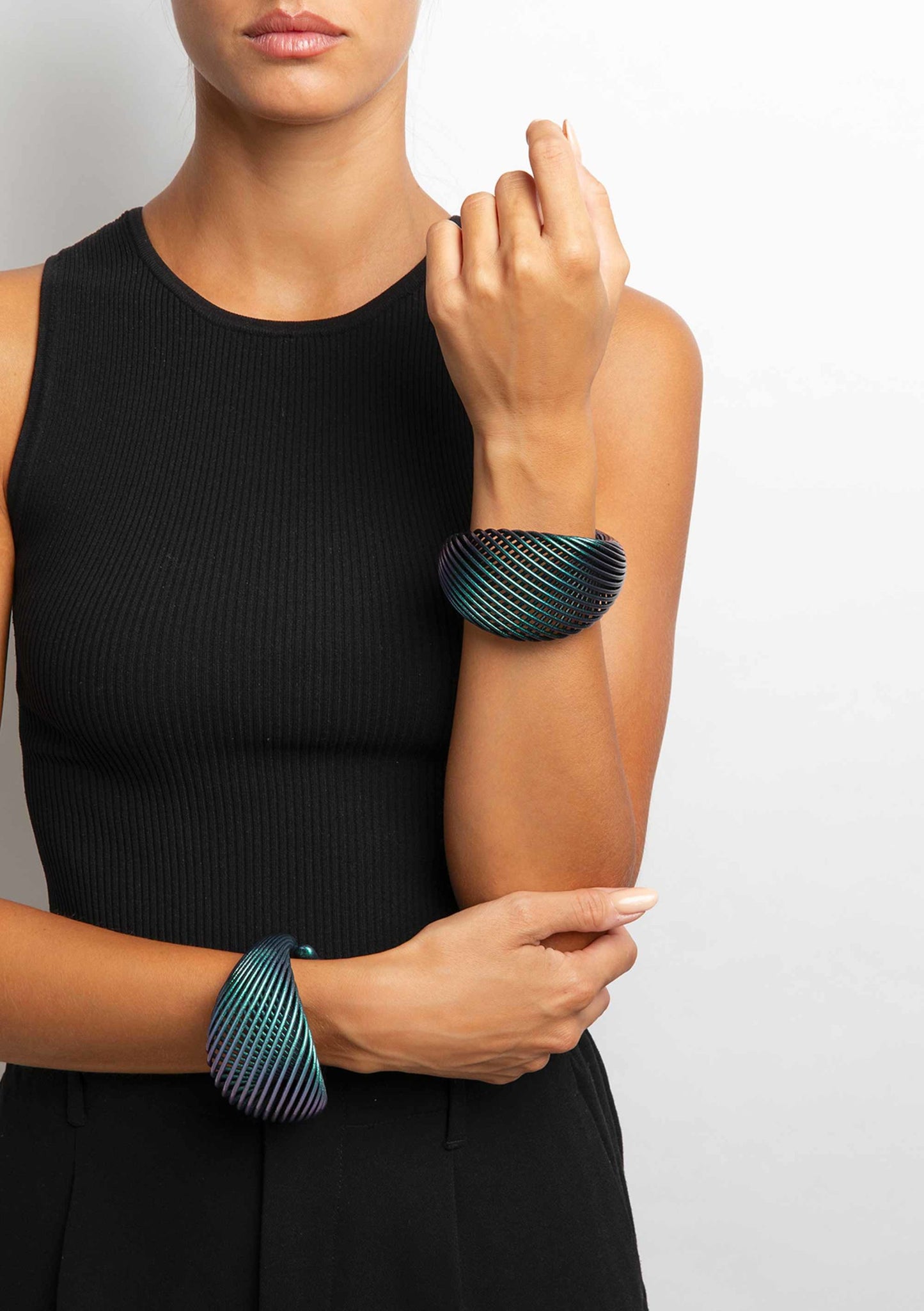 Memento Bracelet (Holographic)