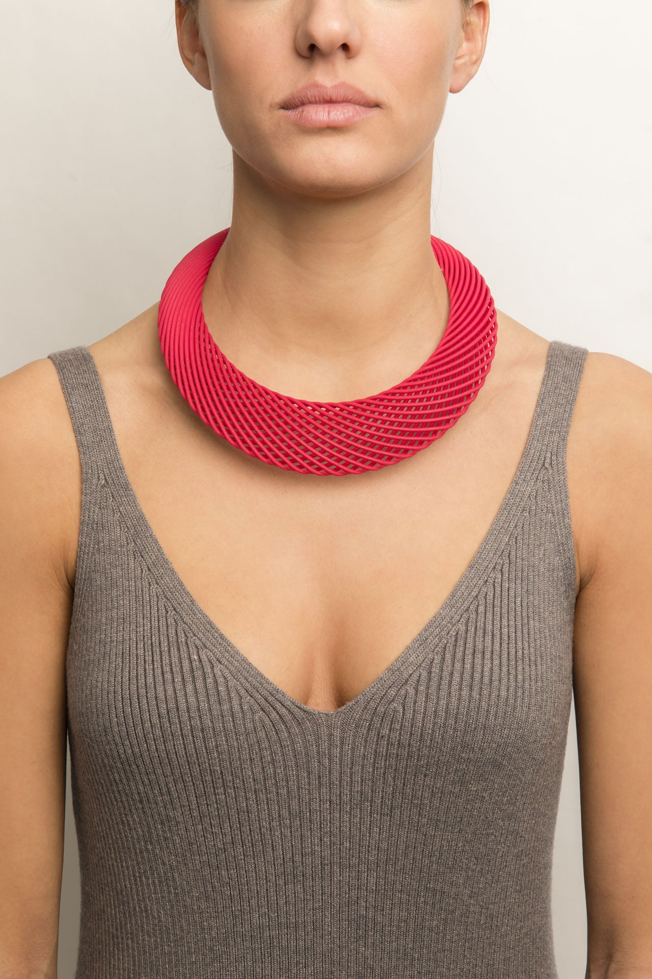 Memento Necklace