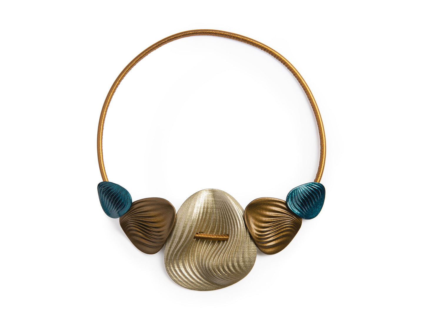 Minke Necklace 2