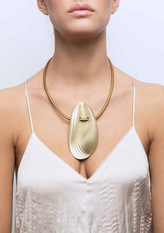 Minke Necklace 1