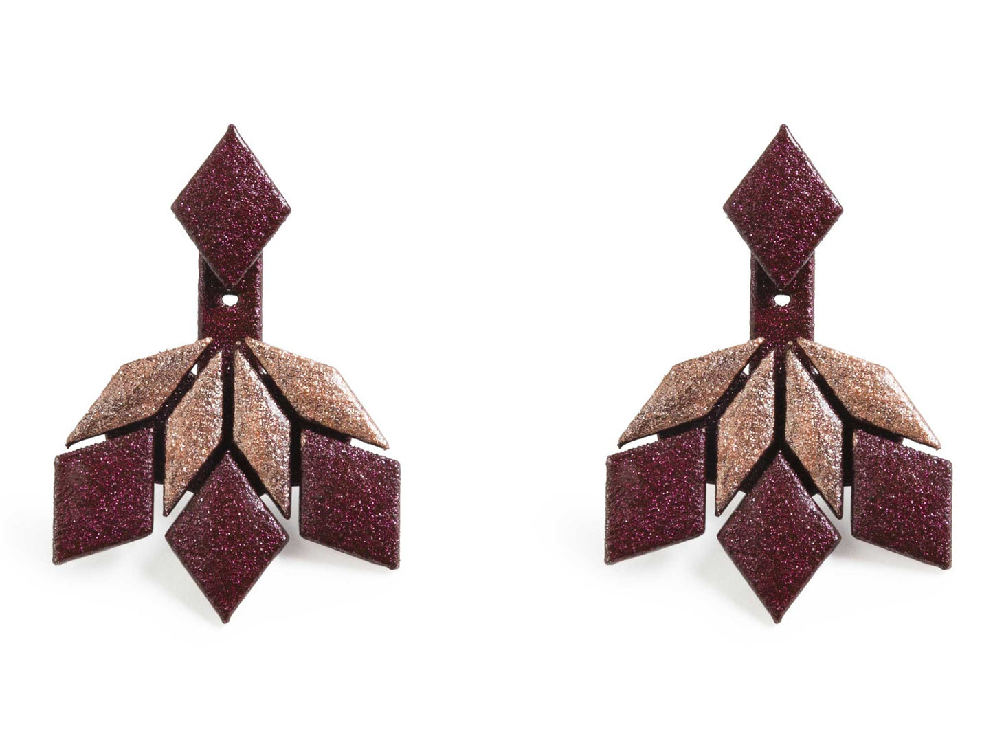 Penrose Earrings 2