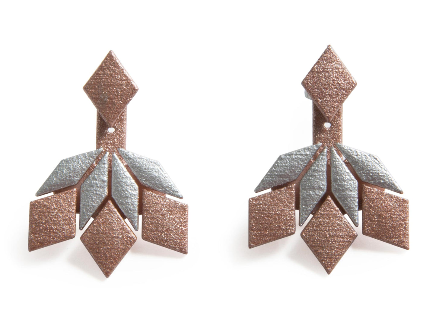 Penrose Earrings 2
