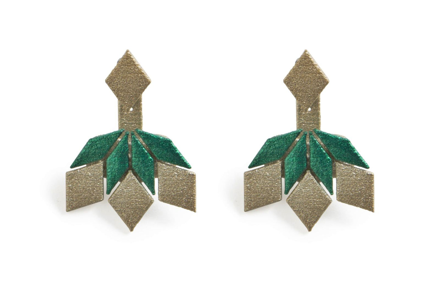 Penrose Earrings 2