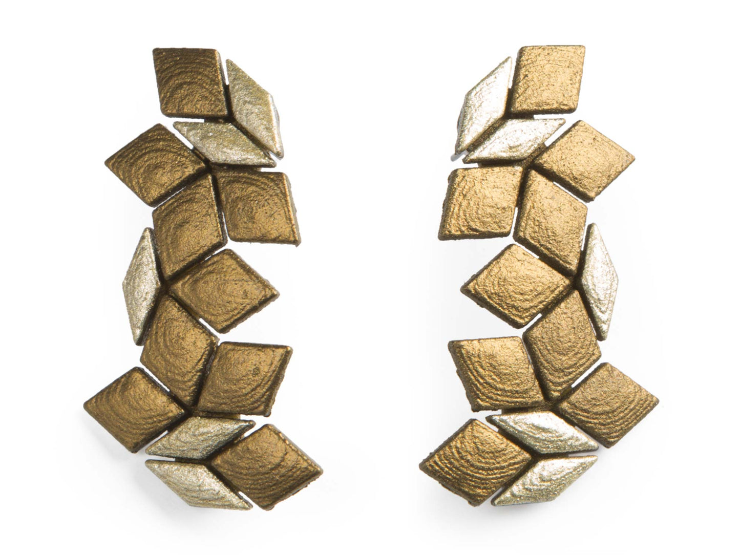 Penrose Earrings 5