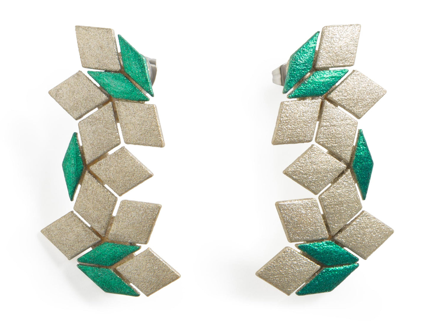 Penrose Earrings 5