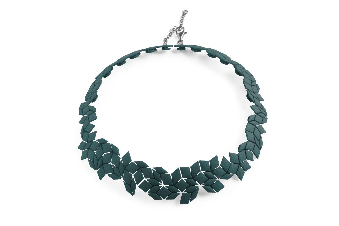Penrose Necklace
