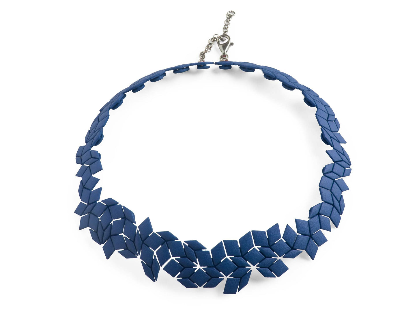 Penrose Necklace