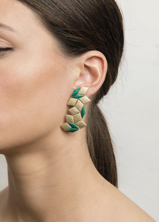 Penrose Earrings 5