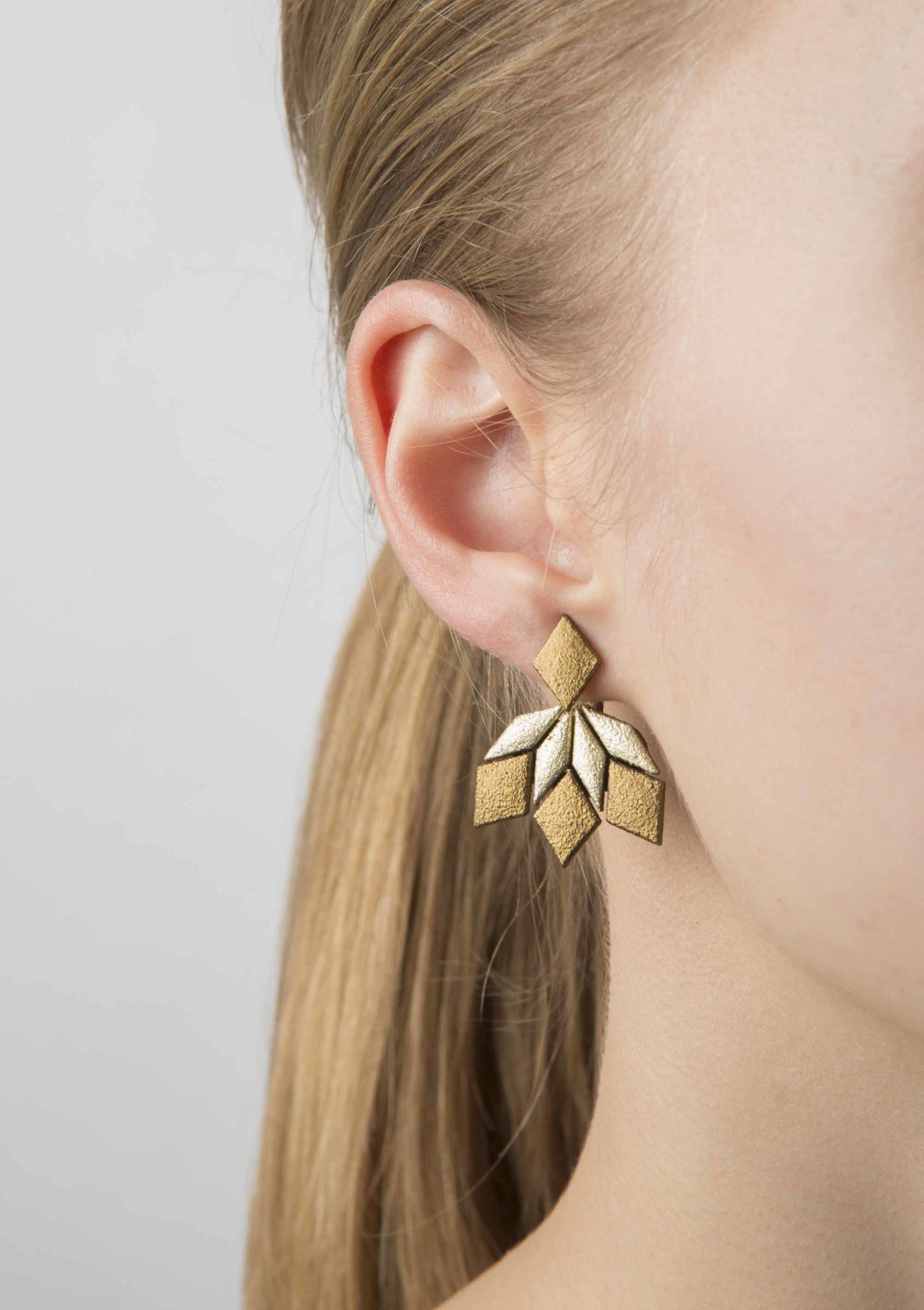 Penrose Earrings 2