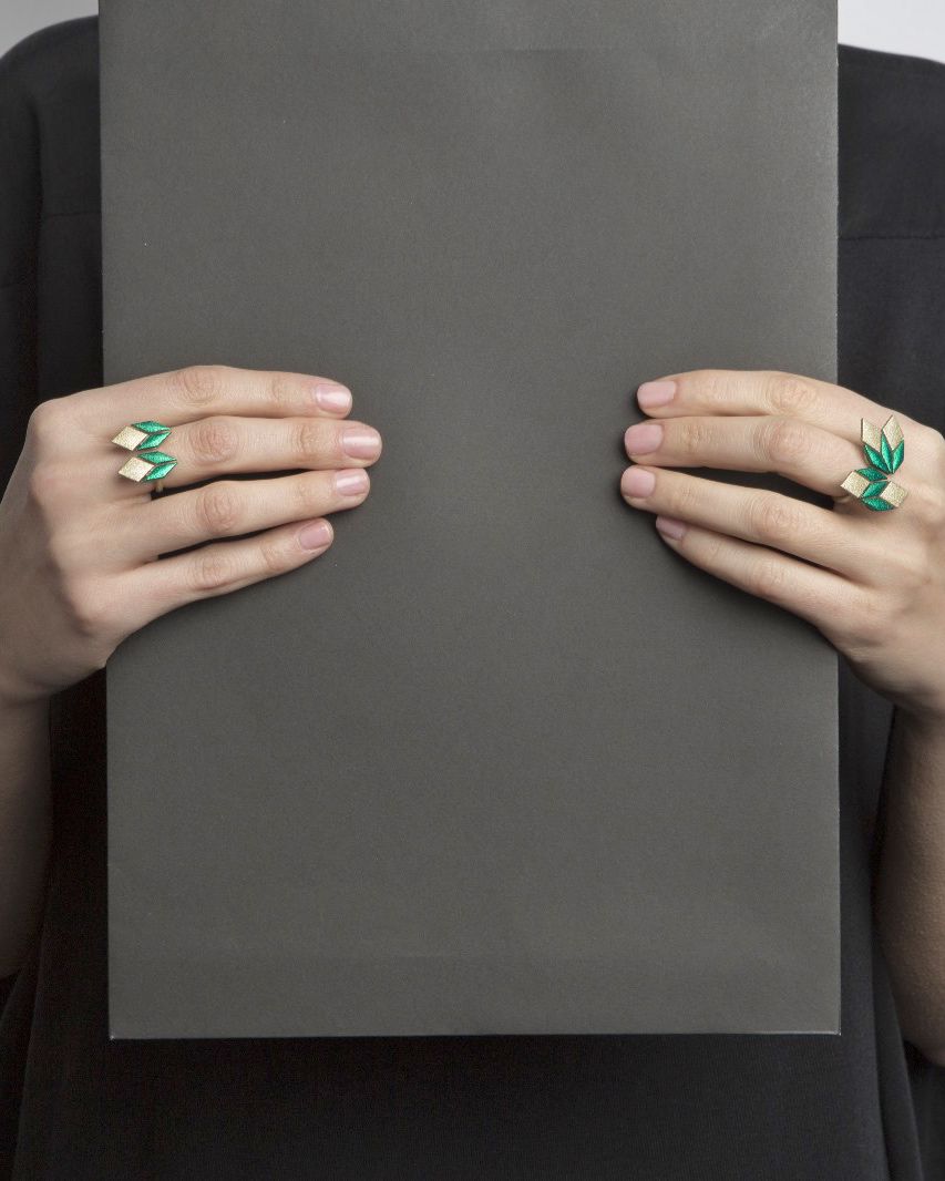 Penrose Ring 1