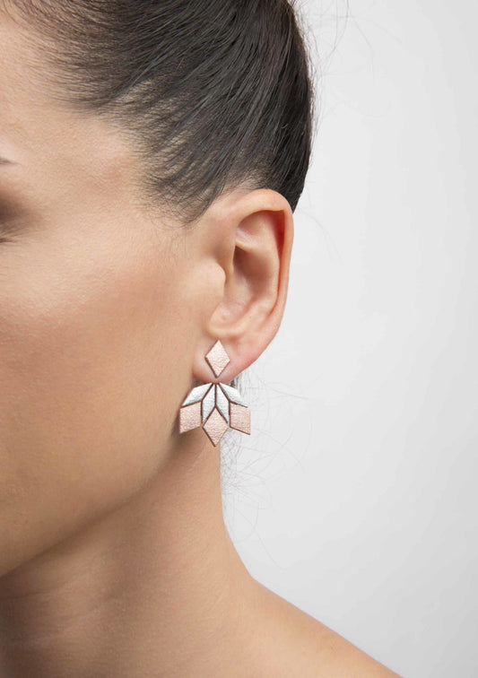 Penrose Earrings 2