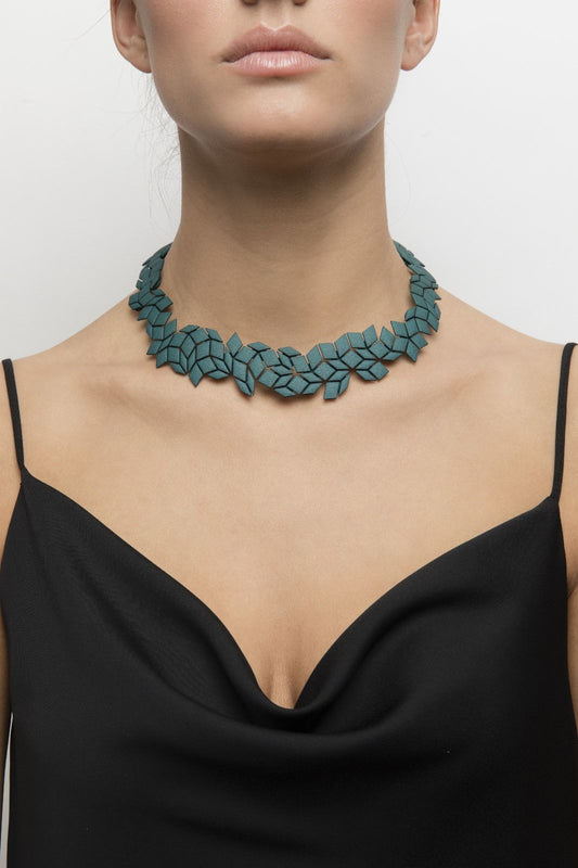 Penrose Necklace