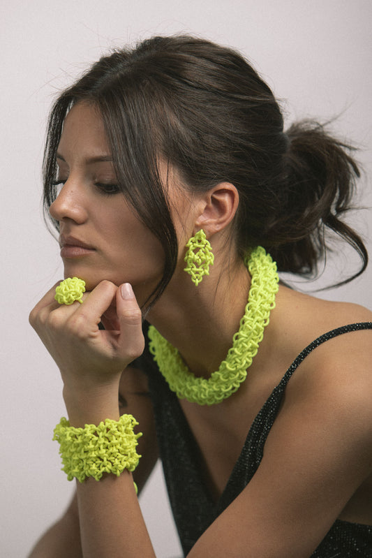 Raja Earrings 1