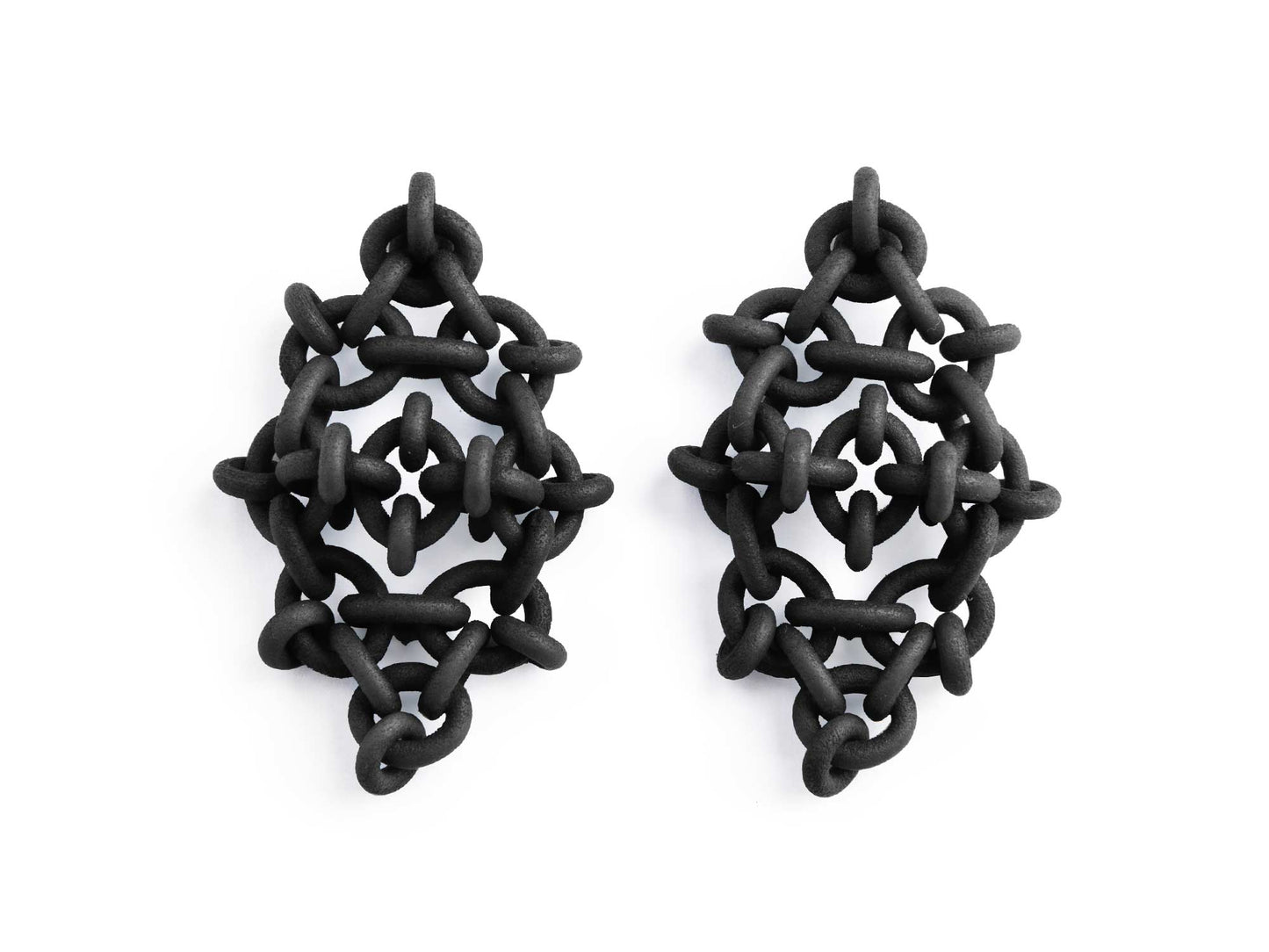 Raja Earrings 1