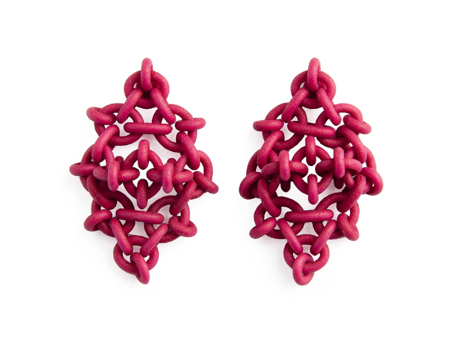 Raja Earrings 1