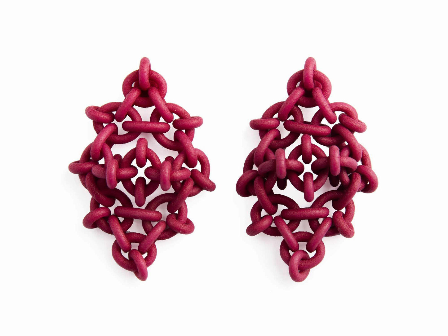 Raja Earrings 1