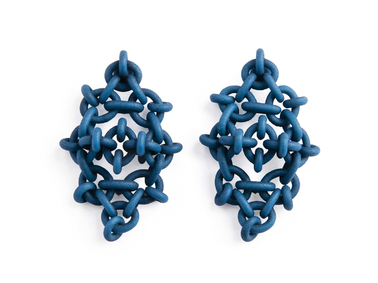 Raja Earrings 1