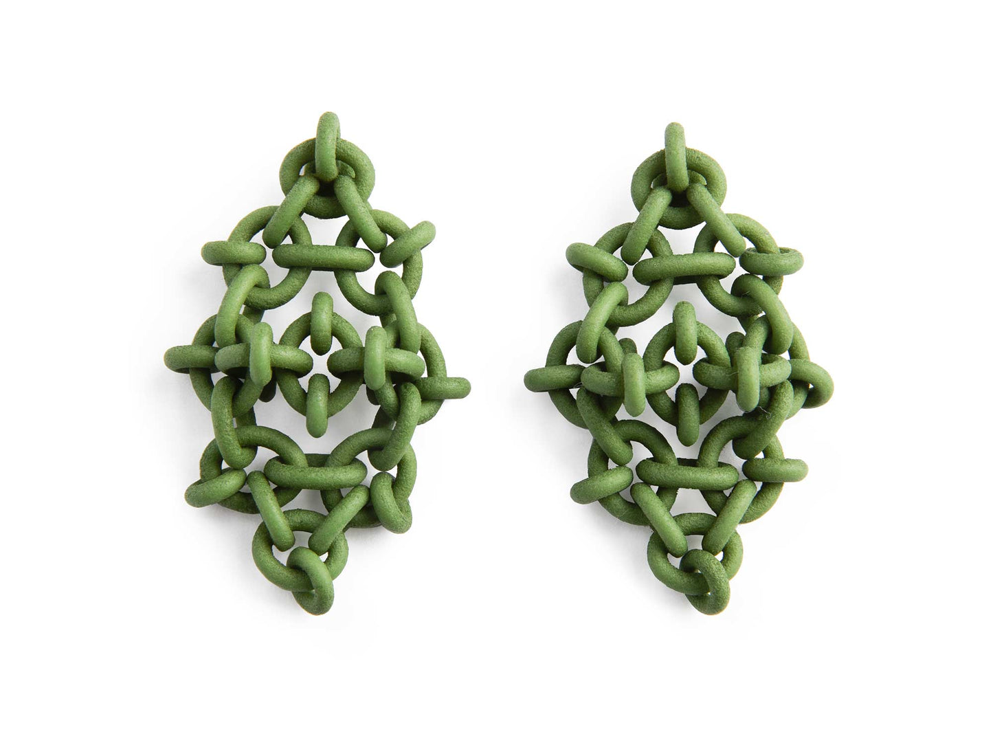 Raja Earrings 1